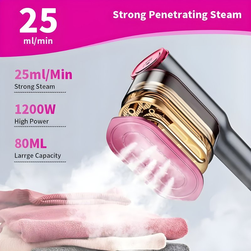 Pressly™ SmoothPress