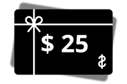 GIFT 25$